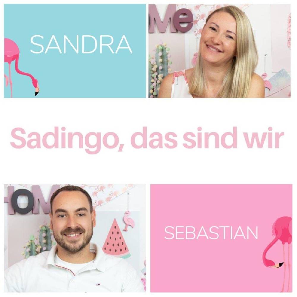 Sadingo Schmuckverbinder Smiley | 15 Stück, 15mm Tägliche Deals