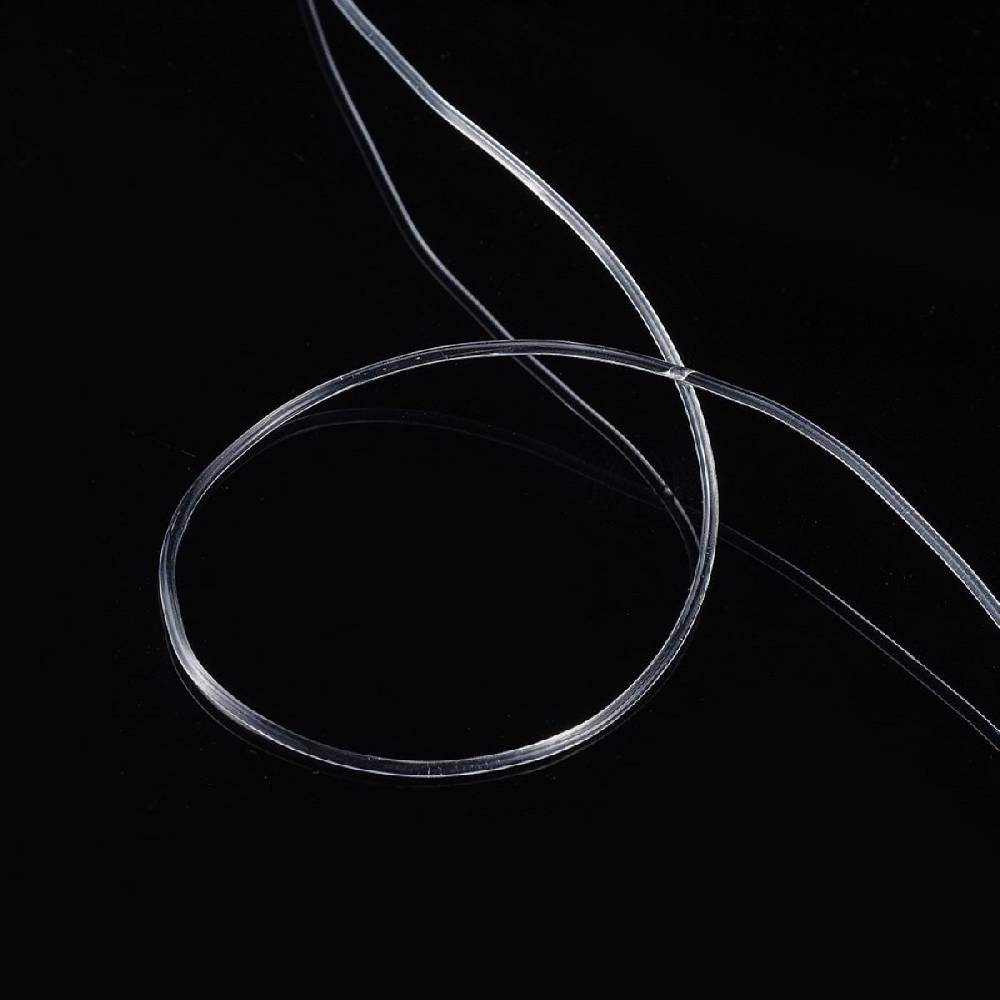 Sadingo Schmuckband elastisch 10 Rollen Bandstärke 1mm Online