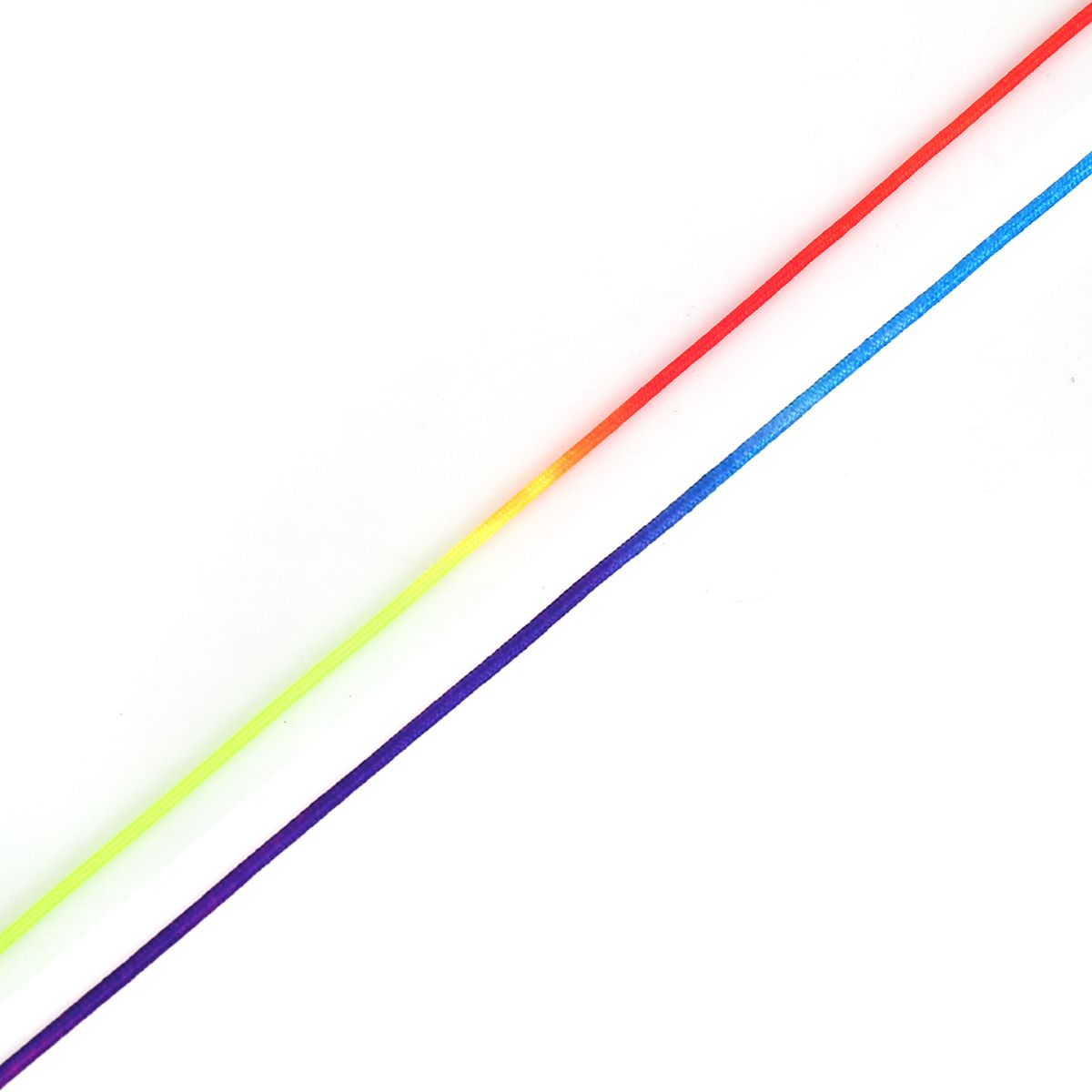 Sadingo Elastikband Regenbogenfarben 1 Rolle 1 mm Stärke JETZT KAUFEN
