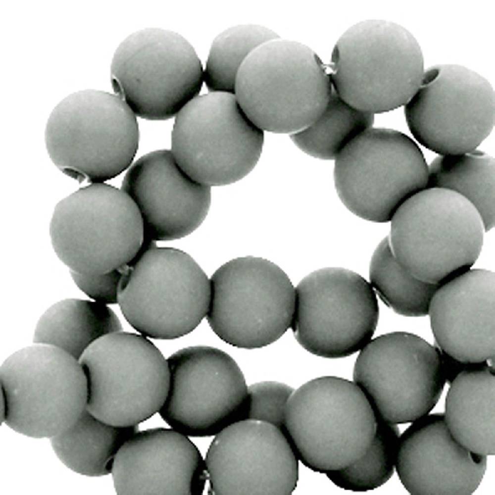Sadingo Acrylperlen matt | 600 Stück, 6mm Valentinstagsangebot