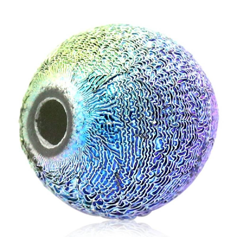 Sadingo Acrylperlen Stardust | 50 Stk., 8 mm Sonderangebote