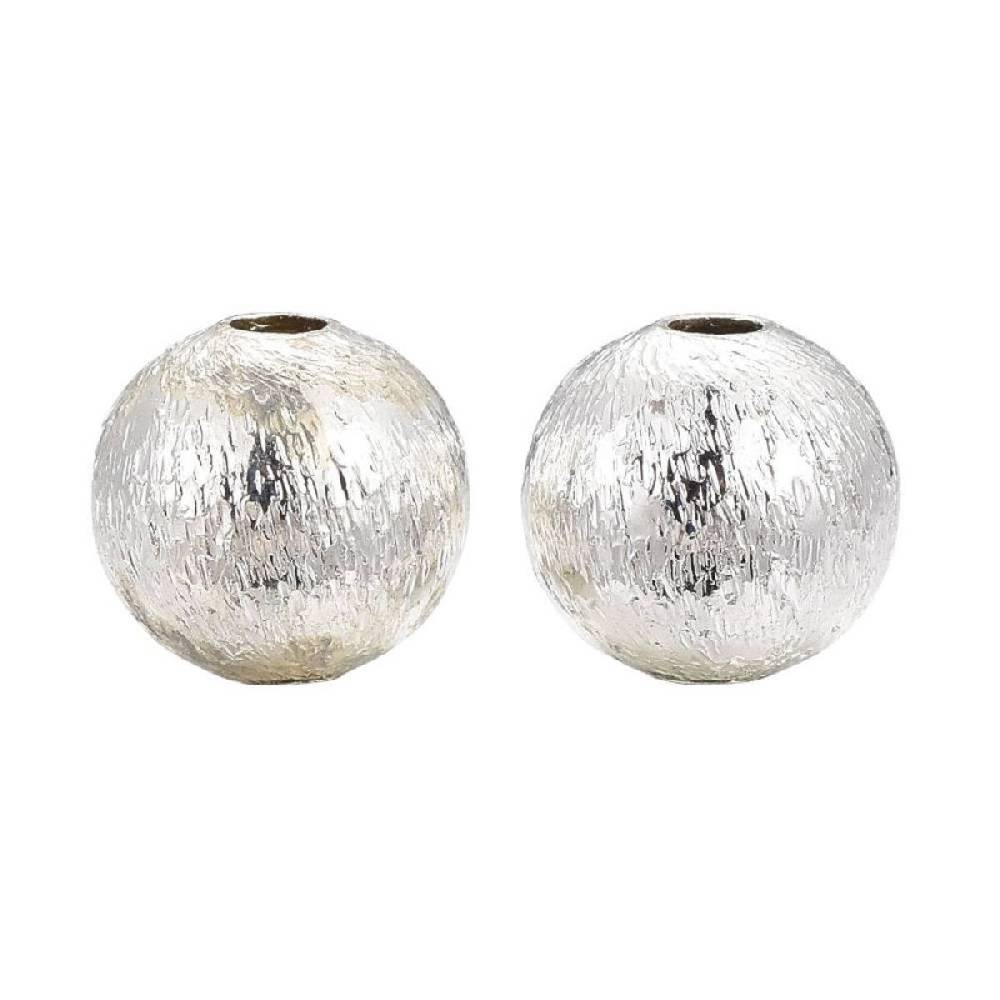 Sadingo Metallperlen Set | 6mm, 1 Box, 30 Perlen JETZT KAUFEN