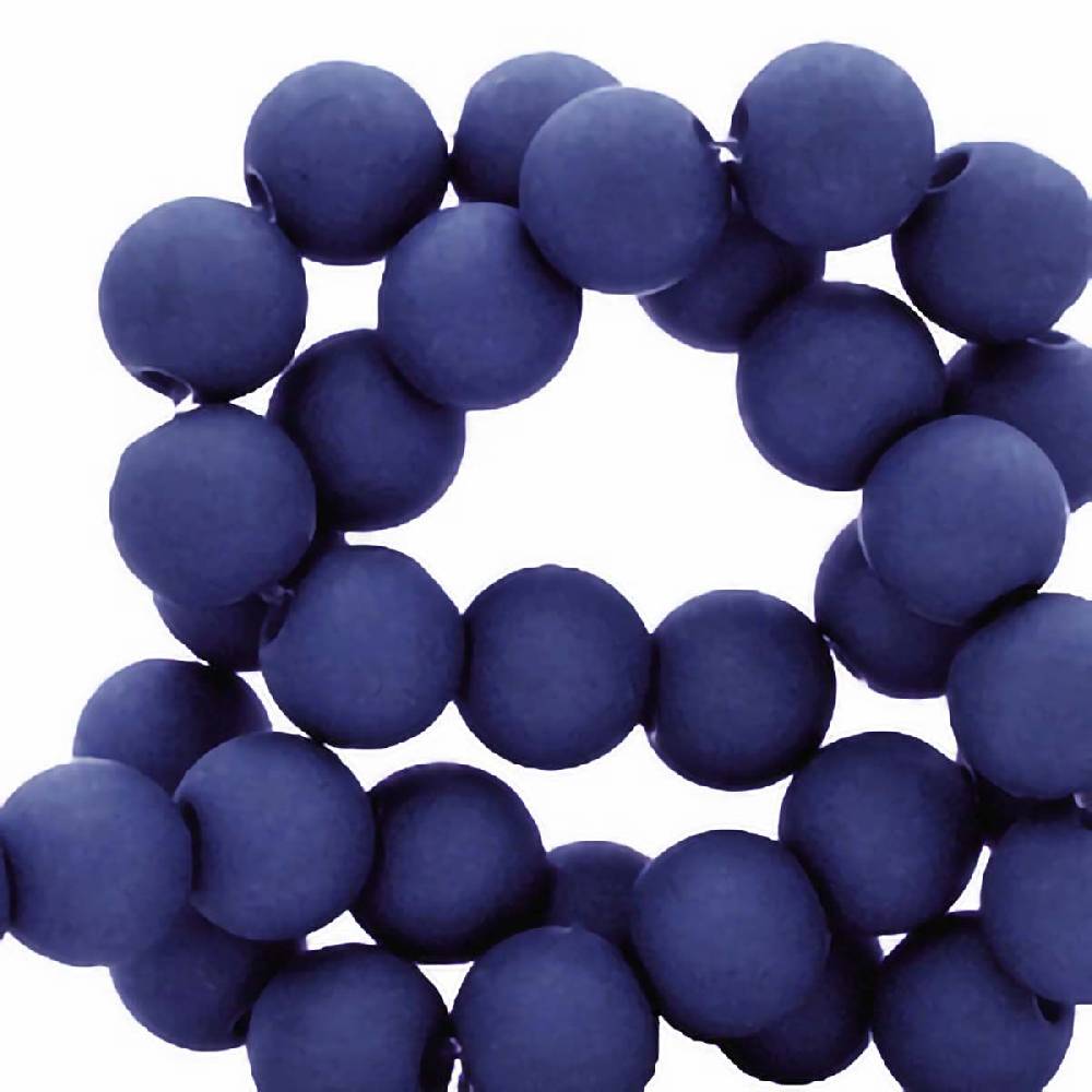 Sadingo Acrylperlen matt | 400 Stück, 8mm Bis zu 65% Rabatt