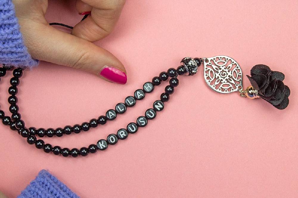 Sadingo Schmuckverbinder Boho | 30x22 mm Nur für heute