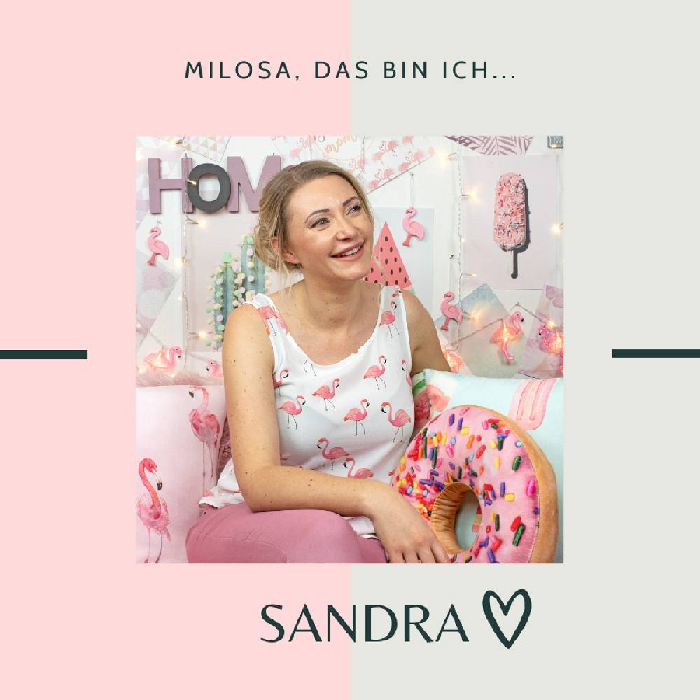 Sadingo Armreif Wave Edelstahl, Farbe wählbar Schlussverkauf