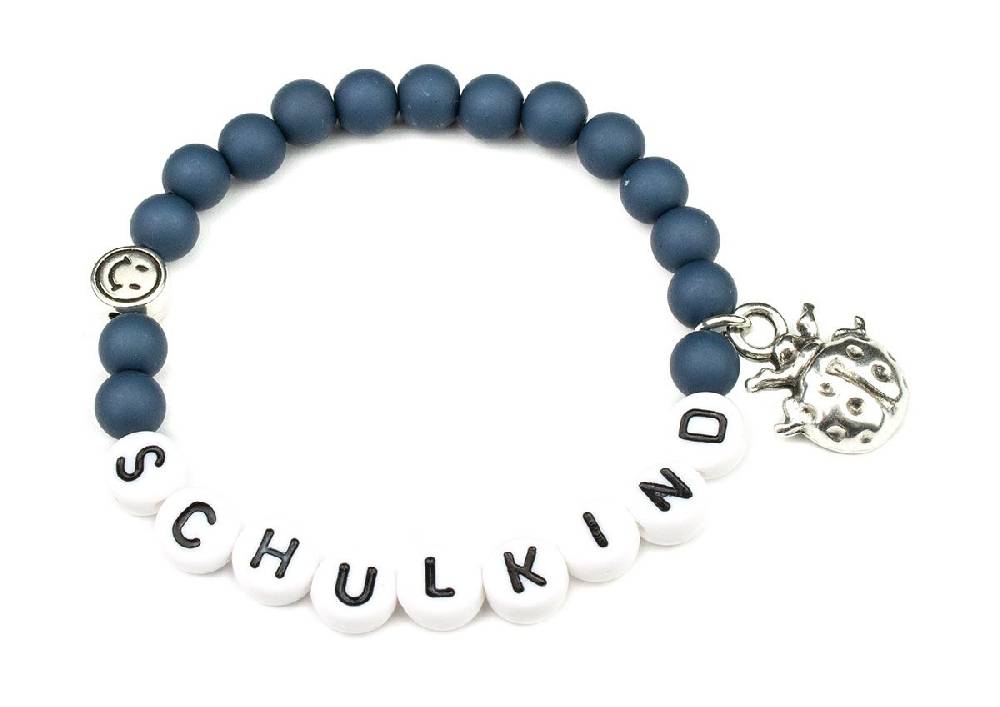 Sadingo Armband Schulkind - 1 Armband Großer Ausverkauf