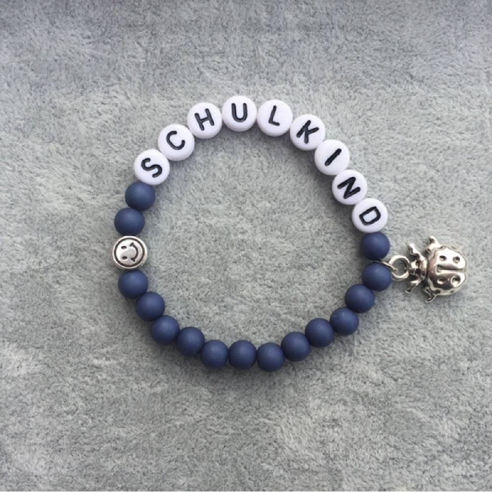 Sadingo Armband Schulkind - 1 Armband Großer Ausverkauf