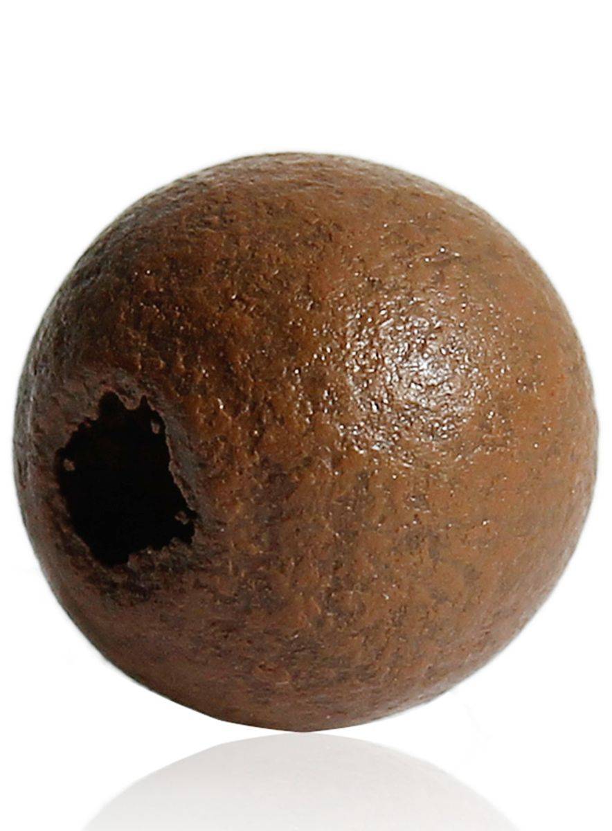 Sadingo Holzperlen zum auffädeln, bunte Perlen, 300 Stk 10mm Tiefpreis