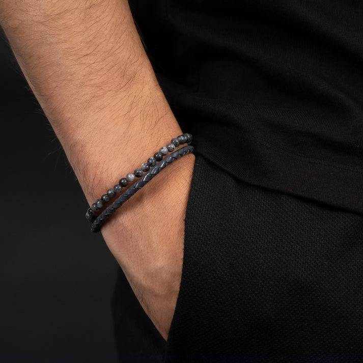 Save Brave Armband Tyler LA JETZT KAUFEN
