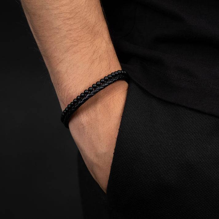 Save Brave Armband Tyler ON Letzte 2 Tage