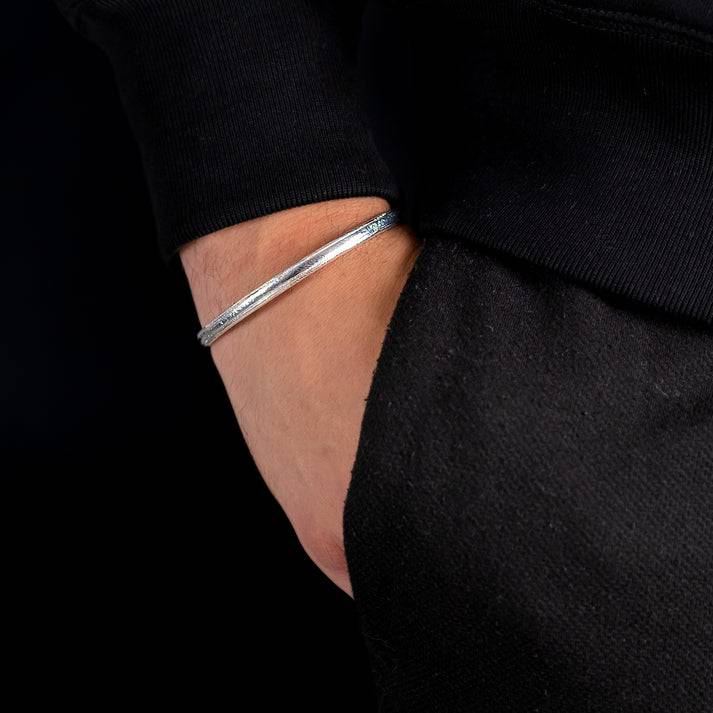 Save Brave Armreif Bangle 02 Bis zu 50% Rabatt