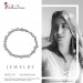 Silberdream SilberDream Armband Herzchen 925 Sterling Silber Damen 19cm SDA2119J Saisonale Angebote