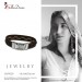 Silberdream SilberDream Lederarmband braun Leder Edelstahl Armband LAP002B Super Sparpreis