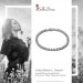 Silberdream SilberDream Armband Panzer flach 925 Sterling Silberarmband Unisex 21cm SDA2311J Kostenlose Rückgabe