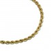 Silberdream GoldDream Armband Kordel hohl 333 Gold 18,5cm 8 Karat GDA0328Y JETZT KAUFEN