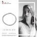 Silberdream SilberDream Armband geflochten 925 Sterling Silber Damen 19cm SDA2429J Neueste Stile
