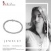 Silberdream SilberDream Armband Zwillingspanzer 925 Sterling Silber Unisex 18,5cm SDA2368J Bis zu 65% Rabatt