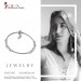 Silberdream SilberDream Armband Ringe 925 Sterling Silber Damen 18cm - 21cm SDA1188J Bis zu 55% Rabatt