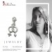 Silberdream SilberDream 925 Silber Charm Anhänger Mann & Frau FC3126 Meist gekauft