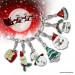 Silberdream SilberDream Charm Weihnachtskerze 925er Silber Armband Anhänger FC847W Fabrik Onlineshop