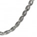 Silberdream SilberDream Collier Kette oval offen 925 Silber 45cm Halskette SDK401 Preisnachlass