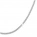Silberdream SilberDream Kette Anker rund 925 Sterling Silber 42cm Damen Halskette SDK28842J Vatertagsangebot