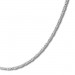 Silberdream SilberDream Zopfanker Kette 925 Sterling Silber Damen 45cm SDK27945J Top Angebot