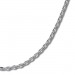 Silberdream SilberDream Ankerkette fein 925er Silber Halskette 45cm Kette SDK21145 Neuheiten