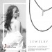 Silberdream SilberDream Collier Kette Kugeln geschwärzt 925 Silber Damen 44cm-47cm SDK11045K Saisonale Angebote