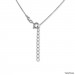 Silberdream SilberDream Collier Kette Lebensbaum 925 Sterling Silber 44cm - 47cm SDK50344J Riesige Ersparnisse