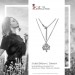 Silberdream SilberDream Collier Kette Lebensbaum 925 Sterling Silber 44cm - 47cm SDK50344J Riesige Ersparnisse