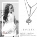 Silberdream SilberDream Collier Kette Lebensbaum 925 Sterling Silber 44cm - 47cm SDK50344J Riesige Ersparnisse