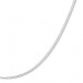 Silberdream SilberDream Kette Anker flach 45cm silber 925 Silber Damen SDK26145J Super Sparpreis