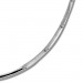 Silberdream SilberDream Collier Kette Line 925 Sterling Silber 44cm Halskette SDK452J Begrenzte Freigabe