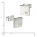 Silberdream SilberDream Ohrringe Viereck weiß 925 Silber Ohrstecker SDO507W JETZT KAUFEN