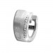 Silberdream SilberDream Creole Line Zirkonia weiß 925 Sterling Silber Damen SDO4306W Letzte 2 Tage