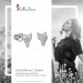 Silberdream SilberDream Ohrstecker Fuchs 925 Sterling Silber Ohrring SDO8215J Zeitbegrenzte Promotion