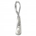 Silberdream SilberDream Ohrhänger 3D-Rechteck 925 Sterling Silber Damen Ohrring SDO4342J Bis zu 60% Rabatt