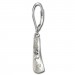 Silberdream SilberDream Ohrhänger 3D-Rechteck 925 Sterling Silber Damen Ohrring SDO4342J Bis zu 60% Rabatt
