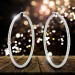 Silberdream SilberDream Creole Diamant-Cut 6cm 925 Sterling Silber Damen Ohrring SDO67386 Nur noch ein Tag übrig