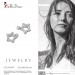 Silberdream SilberDream Ohrklemme Stern Zirkonia Ear Cuff Ohrringe 925 Silber GSO434W Fabrikladen