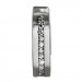 Silberdream SilberDream Creole -eckig- Zirkonia weiß 925er Silber Damen SDO4363M Speichern exportieren
