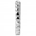 Silberdream SilberDream Creole Dots 2,1cm 925 Sterling Silber Damen Ohrringe SDO4433J 2025