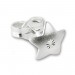 Silberdream SilberDream Ohrringe Stern 925 Sterling Silber Ohrstecker SDO502 Angebote