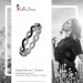 Silberdream SilberDream Ring geflochten geschwärzt Gr. 56 Sterling 925er Silber SDR450S56 Günstiger Verkauf