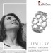 Silberdream SilberDream Ring Herzen Gr. 56 Sterling 925er Silber SDR400J56 Fabrik Onlineshop