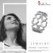 Silberdream SilberDream Ring Herzen Gr. 60 Sterling 925er Silber SDR400J60 Sonderangebot