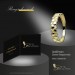 Silberdream GoldDream Gold Ring Dots Gr.56 Zirkonia weiß 333er Gelbgold GDR538Y56 Rabatt