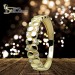 Silberdream GoldDream Gold Ring Dots Gr.56 Zirkonia weiß 333er Gelbgold GDR538Y56 Rabatt