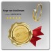 Silberdream GoldDream Gold Ring New Zirkonia Gr.54 333er Gelbgold GDR528Y54 Online Shopping